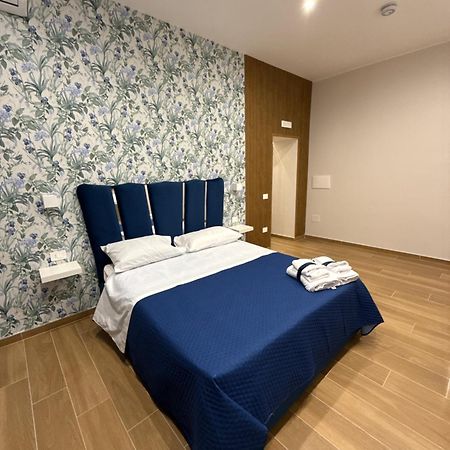 Il Regno Di Napoli Hotel Kültér fotó