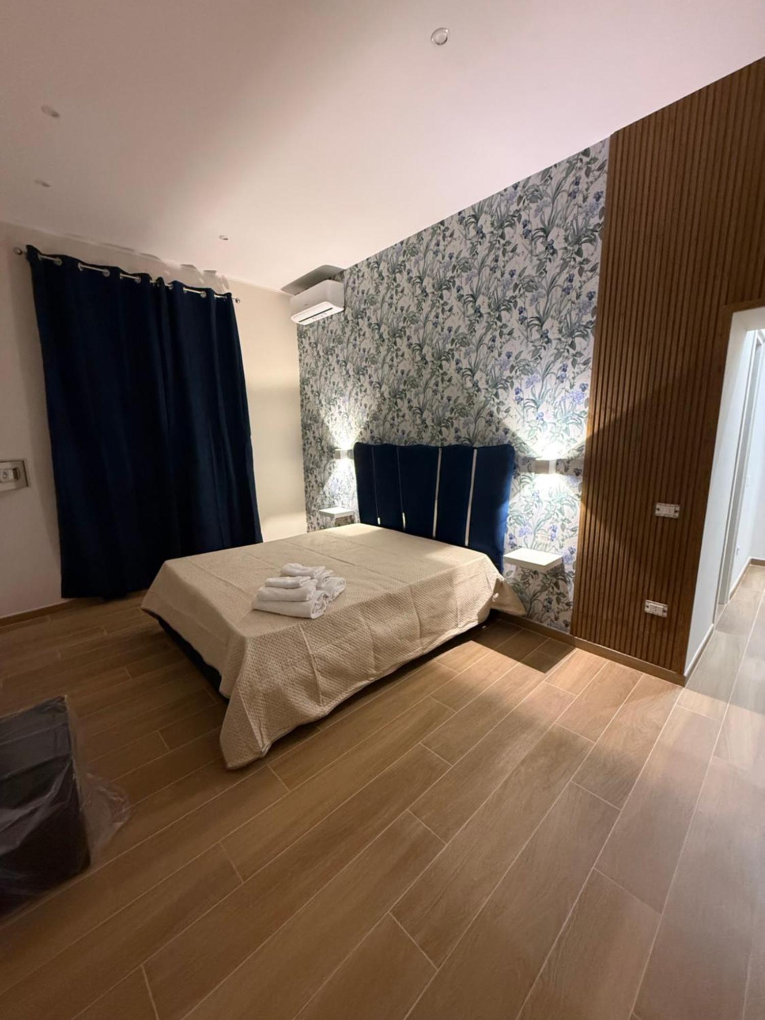 Il Regno Di Napoli Hotel Kültér fotó