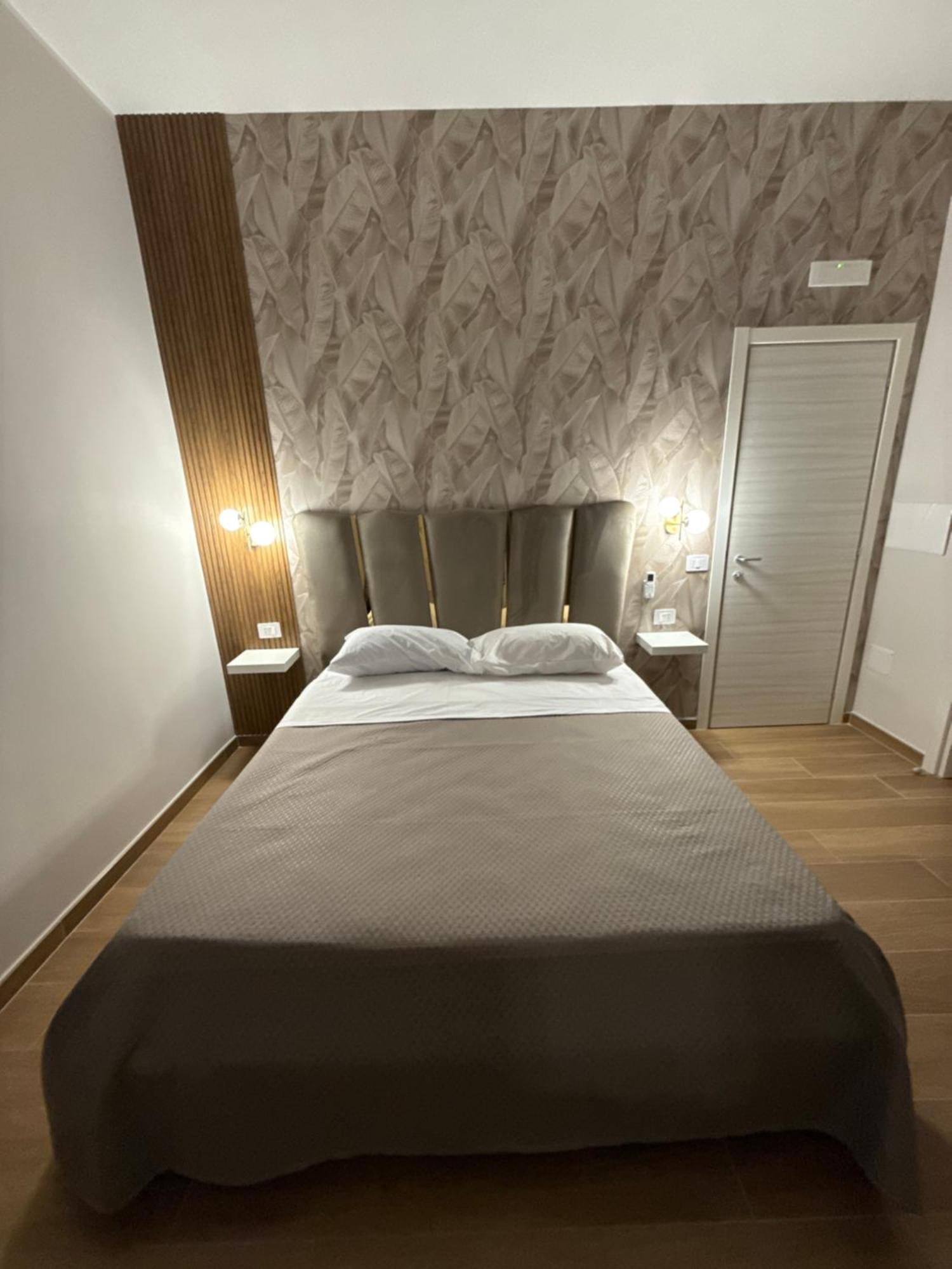 Il Regno Di Napoli Hotel Kültér fotó